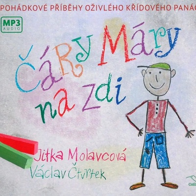 Čáry máry na zdi