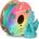 Polymaker Panchroma PLA Satin Teal - 1, 75 mm / 1000 g (CA05006)