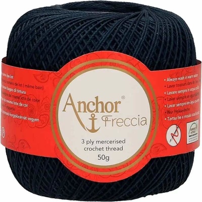 Anchor Freccia 12 - 632 Ocelová modrá