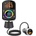 Универсален FM трансмитер BC71 с Bluetooth, зарядно за кола QC 3.0 и USB Type-C