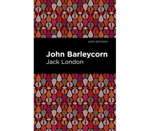 John Barleycorn