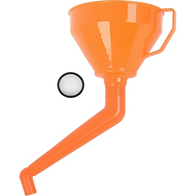 NEO TOOLS Šikmý lievik 160 mm; 1,2 l 11-553