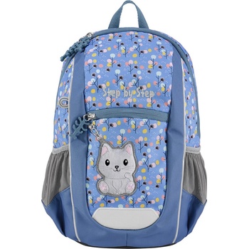 Step by Step KIGA MAXI Cat Momo 10 L
