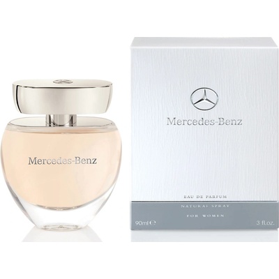 Mercedes Benz parfumovaná voda dámska 90 ml