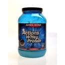 Proteiny Aminostar Whey Protein Actions 65% 2000 g