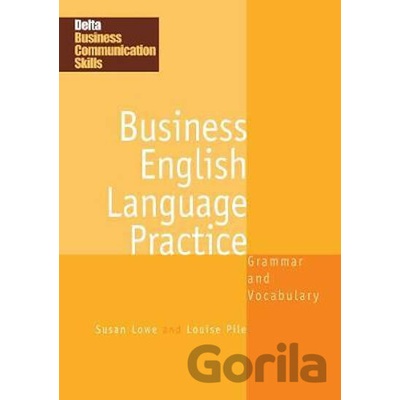 Business English Language Practice B1-B2 - Lowe, Susan