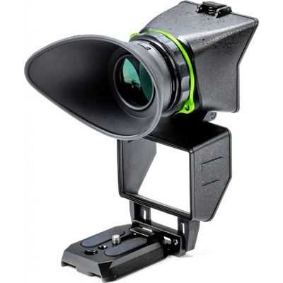 Genesis CineView pre Genesis G_Cine