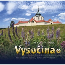 Vysočina 2 - Vladimír Kunc