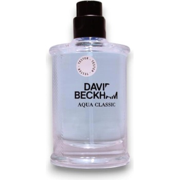 Image 1 of David Beckham Aqua Classic EDT 60 ml Tester