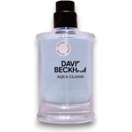 David Beckham Aqua Classic EDT 60 ml Tester Парфюми