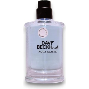 David Beckham Aqua Classic EDT 60 ml Tester Парфюми