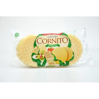 Cornito Oblátky natur 100 g