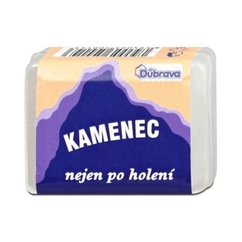 Důbrava kamenec nielenže po holeňou 90 g