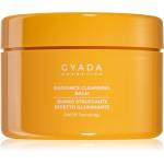 Gyada Cosmetics Radiance Vitamin C почистващ балсам с подхранващ ефект 200ml