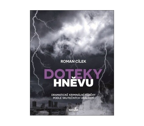 Doteky hněvu