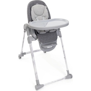 Chicco Столче за хранене Chicco - Polly Armonia, Carrara (J0512) - kindermarket