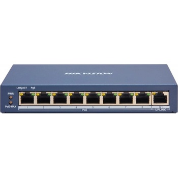 Hikvision DS-3E1309P-EI