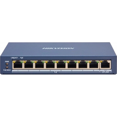 Hikvision DS-3E1309P-EI