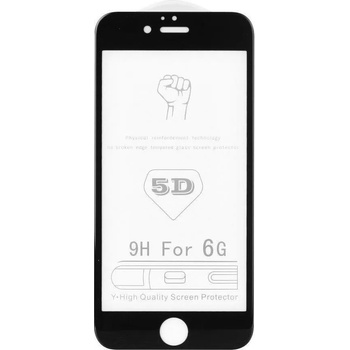 Image 1 of Roar Извит Стъклен Протектор за Samsung S8 Plus, Roar 3D Glass, Прозрачен (5901737879929)