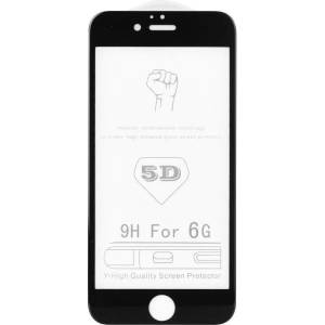 Roar Извит Стъклен Протектор за Samsung S8 Plus, Roar 3D Glass, Прозрачен (5901737879929)