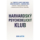 Harvardský psychedelický klub