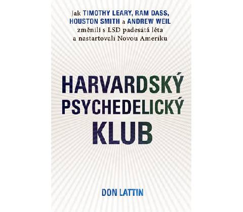 Harvardský psychedelický klub