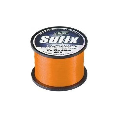 Silon Sufix SIEGE TM Revolution Prémium Monofilament 0,30mm nosnosť 7,2kg  balenie 300m farba jemne olivovo zelená