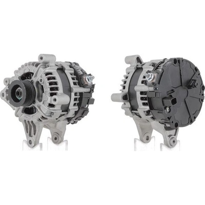 Alternátor Mercedes A 180 Bosch 0126314003