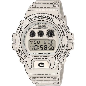 Casio DW-6900RGM-5ER Часовници
