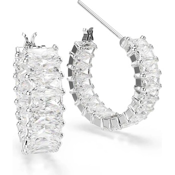 Swarovski Обици Swarovski MATRIX (5733397)