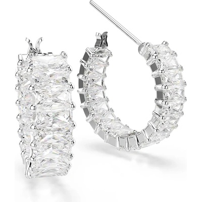 Swarovski Обици Swarovski MATRIX (5733397)