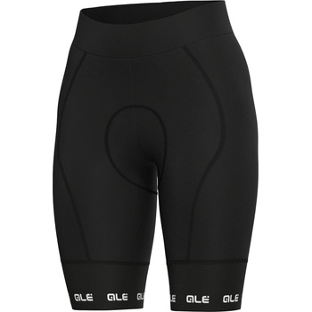 Alé Дамски шорти за колоездене Alé Women's Pr-E Strada 2.0 Shorts Cycling bottoms - White (155-2280-0315)