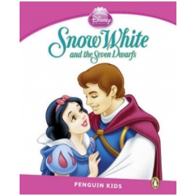 Penguin Kids 2 Snow White