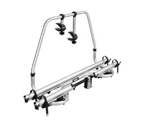 Thule Caravan Smart
