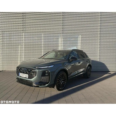 Audi Q3 200 kW