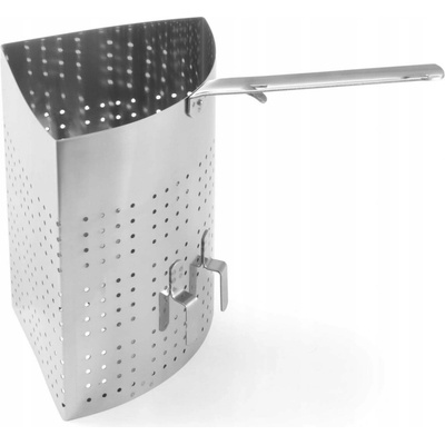 Hendi Vložka na těstoviny, Profi Line, 1,5L, 160x160x(H)230mm