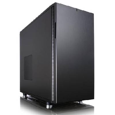 Fractal Design Define R5 černá, FD-CA-DEF-R5-BK