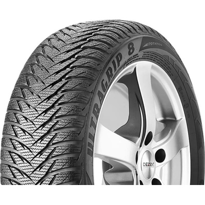 Goodyear UltraGrip 8 195/60 R15 88V