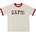 GAP Logo biela