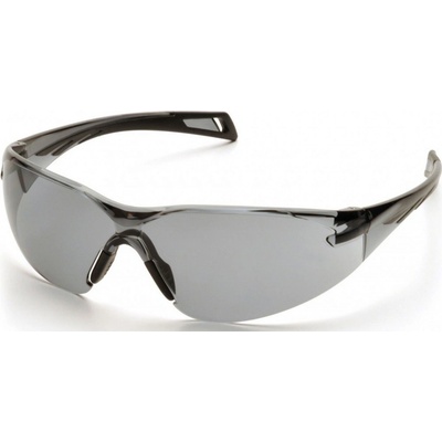 Ochranné brýle Pyramex Pmxslim šedé