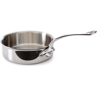 Mauviel M´Cook hluboká 5,9 l 28 cm