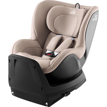 Britax Römer Dualfix Plus