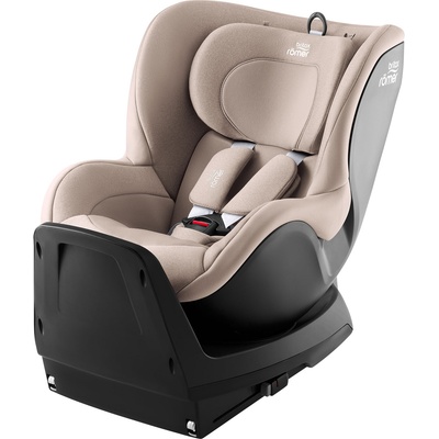 Britax Römer Dualfix Plus