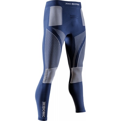 X-Bionic Energy Accumulator 4.0 Pants Men Navy/Blue