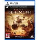 Skydance’s Behemoth