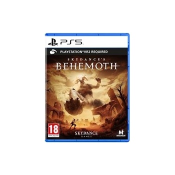Skydance’s Behemoth