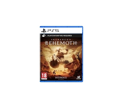 Skydance’s Behemoth