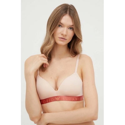 Emporio Armani Underwear béžová 164410.3F235