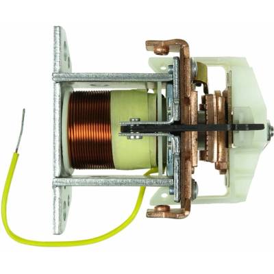 Elektromagnetický spínač, startér AS-PL SS0178S