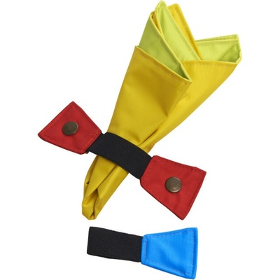 KRUUSE BUSTER ActivityMat Cone Cloth úroveň 1